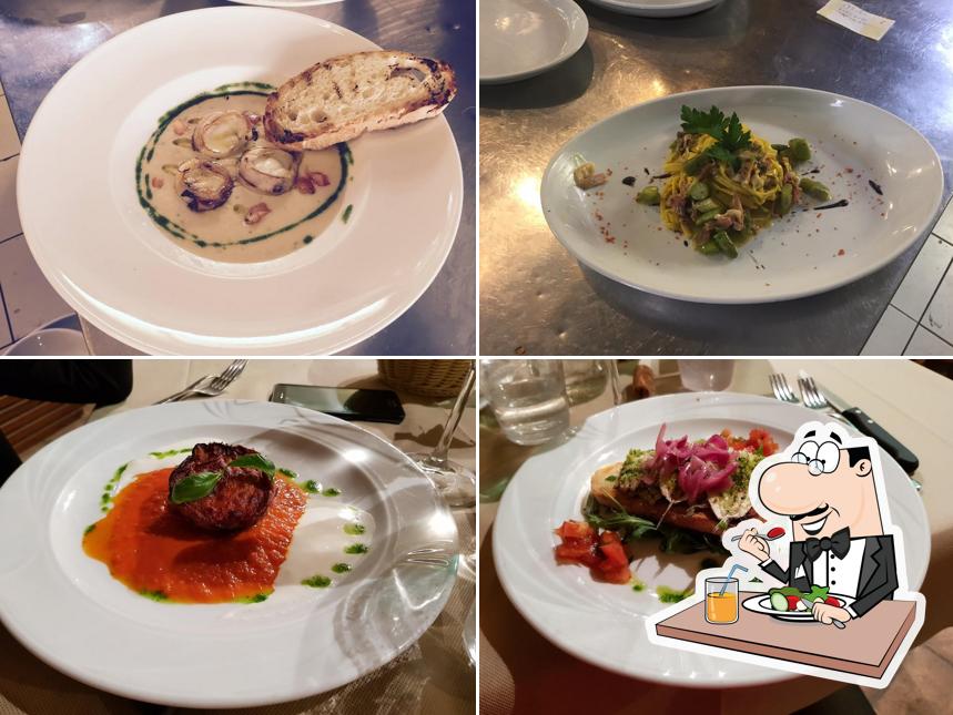 Osteria Il Cantinone