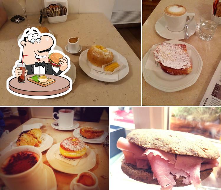 Nuova Pasticceria Lady