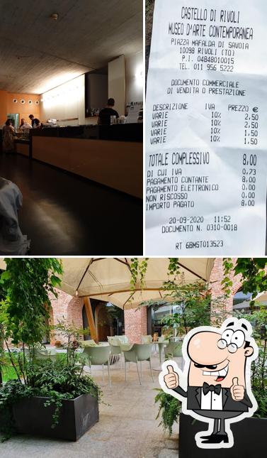 Voir la photo de Caffetteria del Castello