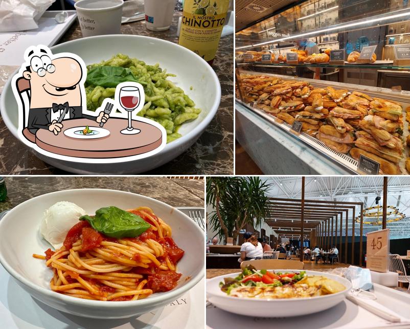 Eataly T1