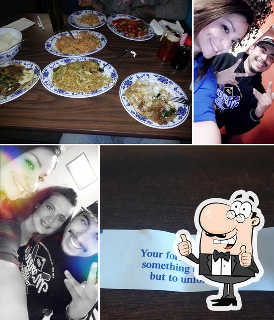 Golden City Restaurant In Morenci Chinese Restaurant Menu And Reviews