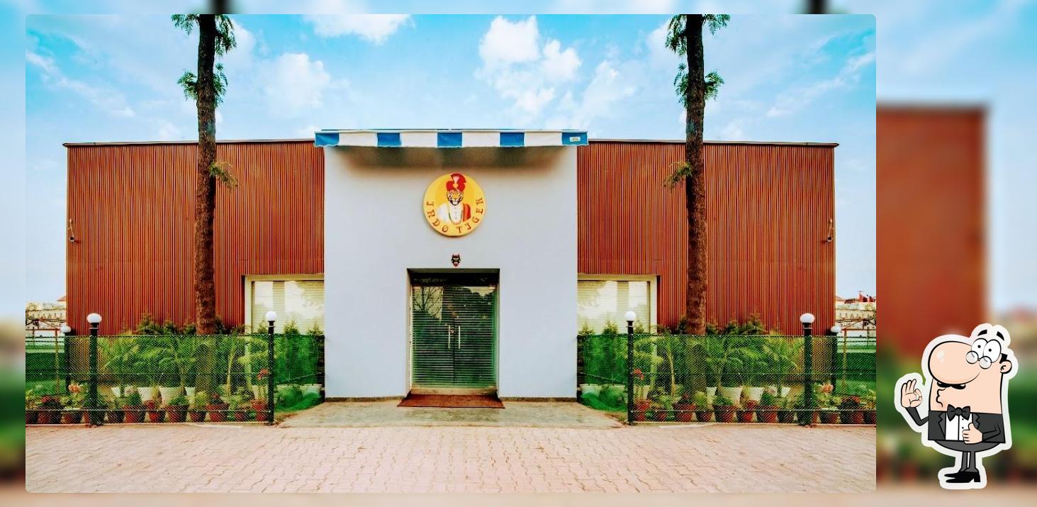 Hotel Indo Tiger, Rishikesh - Restaurant menu, prices and reviews