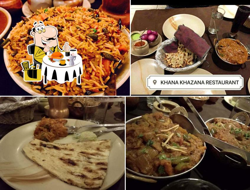 Khana Khazana Restaurant New Delhi Restaurant Menu Prices And Reviews Khana Khazana Restaurant New Delhi Restaurant Menu Prices And Reviews