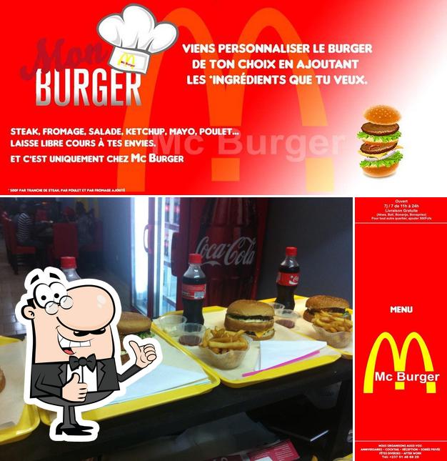 Bacons Burger restaurante, Inhumas - Avaliações de restaurantes