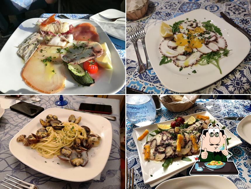 Ristorante Mediterraneo