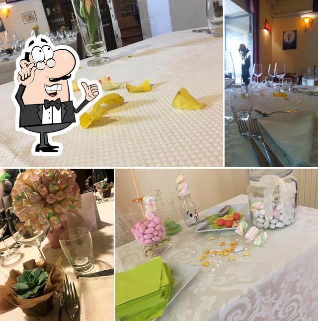 L'osteria Del Tempo Perso