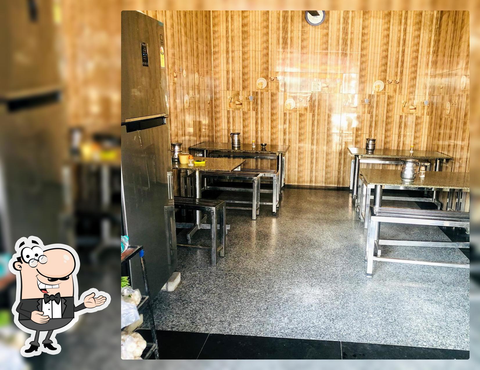 Pandit Vaishno Dhaba