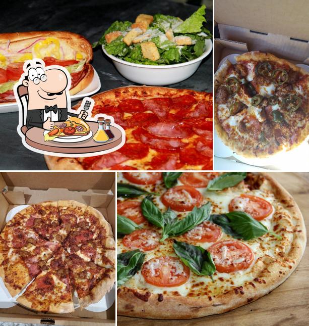 Pizza World in Creve Coeur - Restaurant menu and reviews