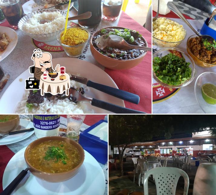 Arena Navegantes Sport Bar