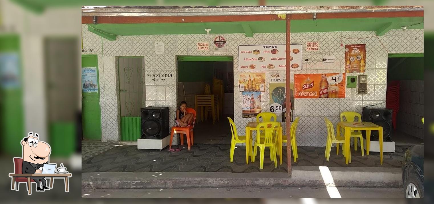 Bar De Zé Catraia