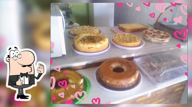 Lanches bom gosto