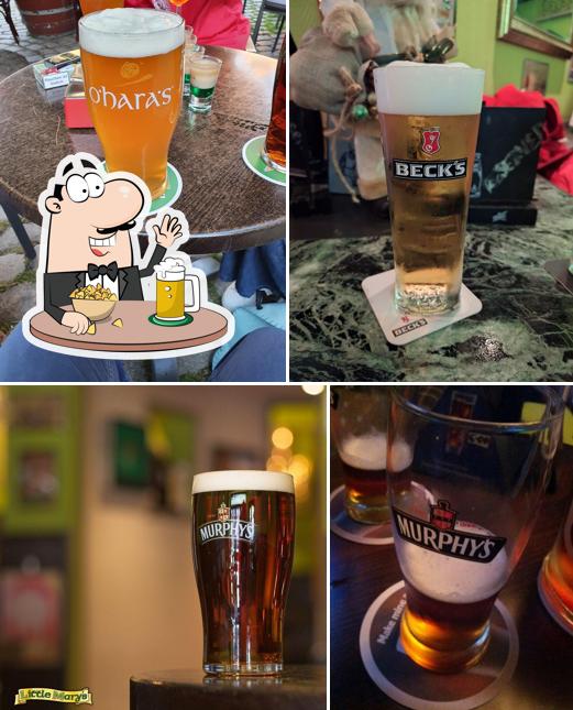 Little Mary's Irish Pub - Bremen Top 10 Restaurants in Bremen, November 2024 - Restaurant Guru