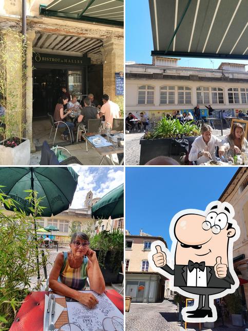 Photo de Ô Bistrot Des Halles