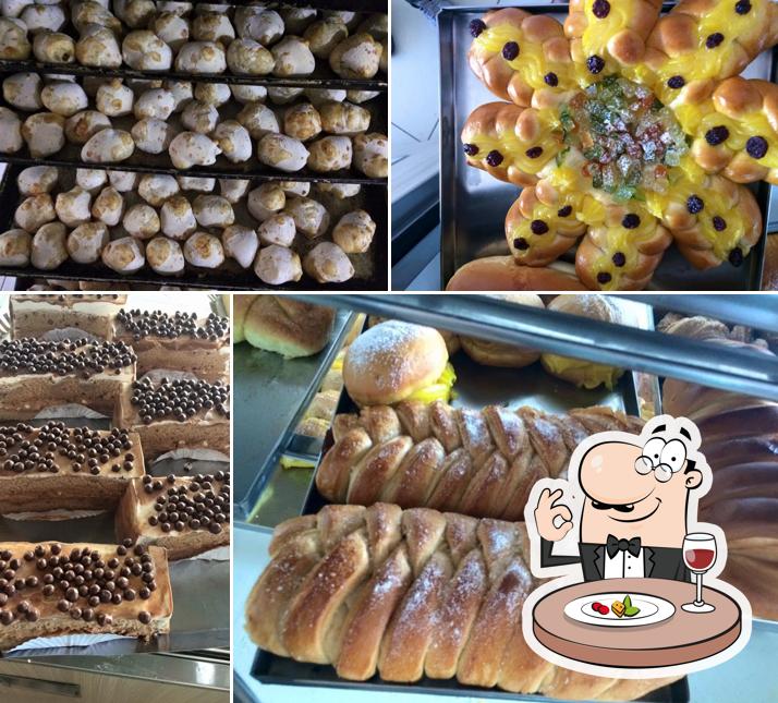 Padaria São José