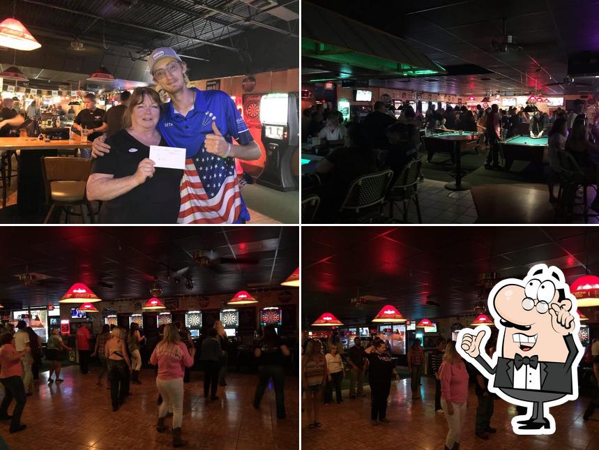 The Office Sports Pub in Port St. Lucie Restaurant menu and reviews