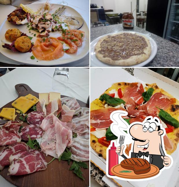 AMICI MIEI Ristorante Pizzeria