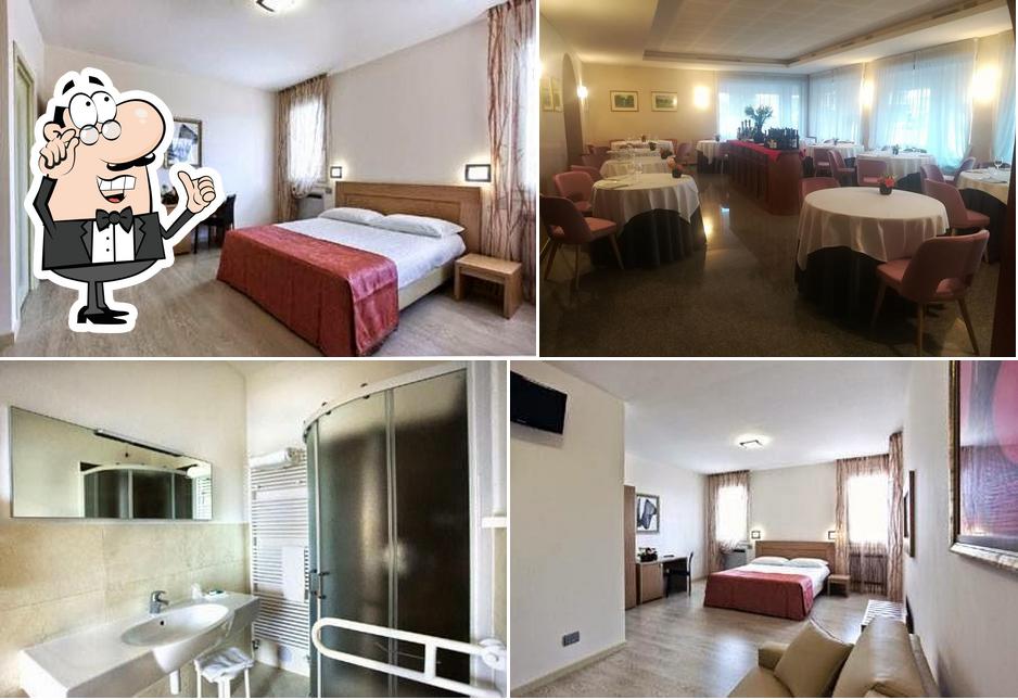 Ristorante Locanda Dussin