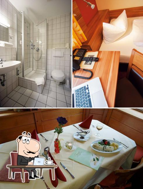 Hotel Restaurant Jägerheim, Nürnberg - Restaurantbewertungen