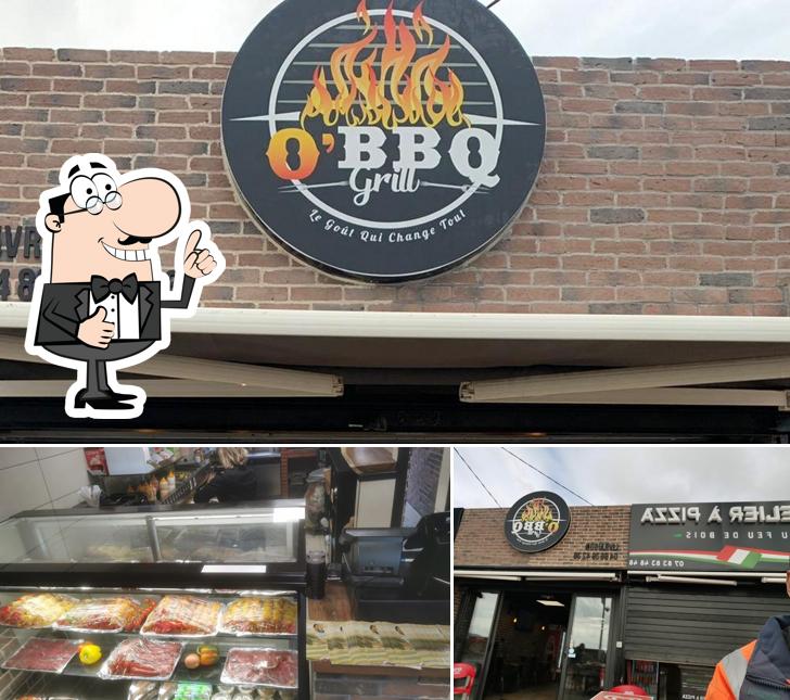 Voir la photo de O'BBQ Grill