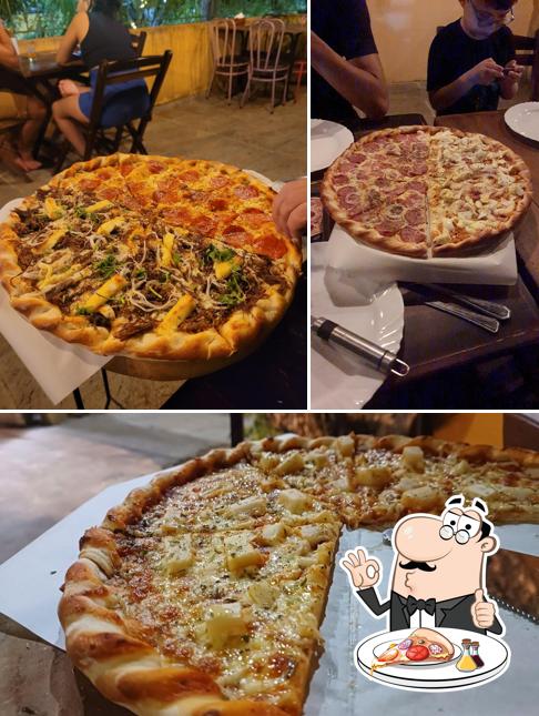 Pizzaverso, Parnamirim - Menu do restaurante, preços e opiniões