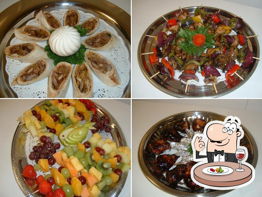 Sandwich, 5557 Garamonde Dr in Milton Keynes Restaurant reviews