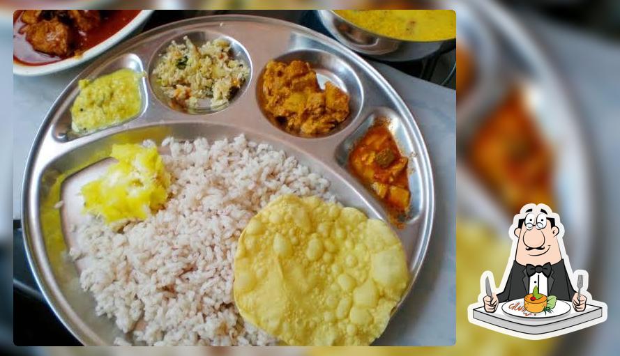 കുടുംബശ്രീ വനിത ഹോട്ടൽ