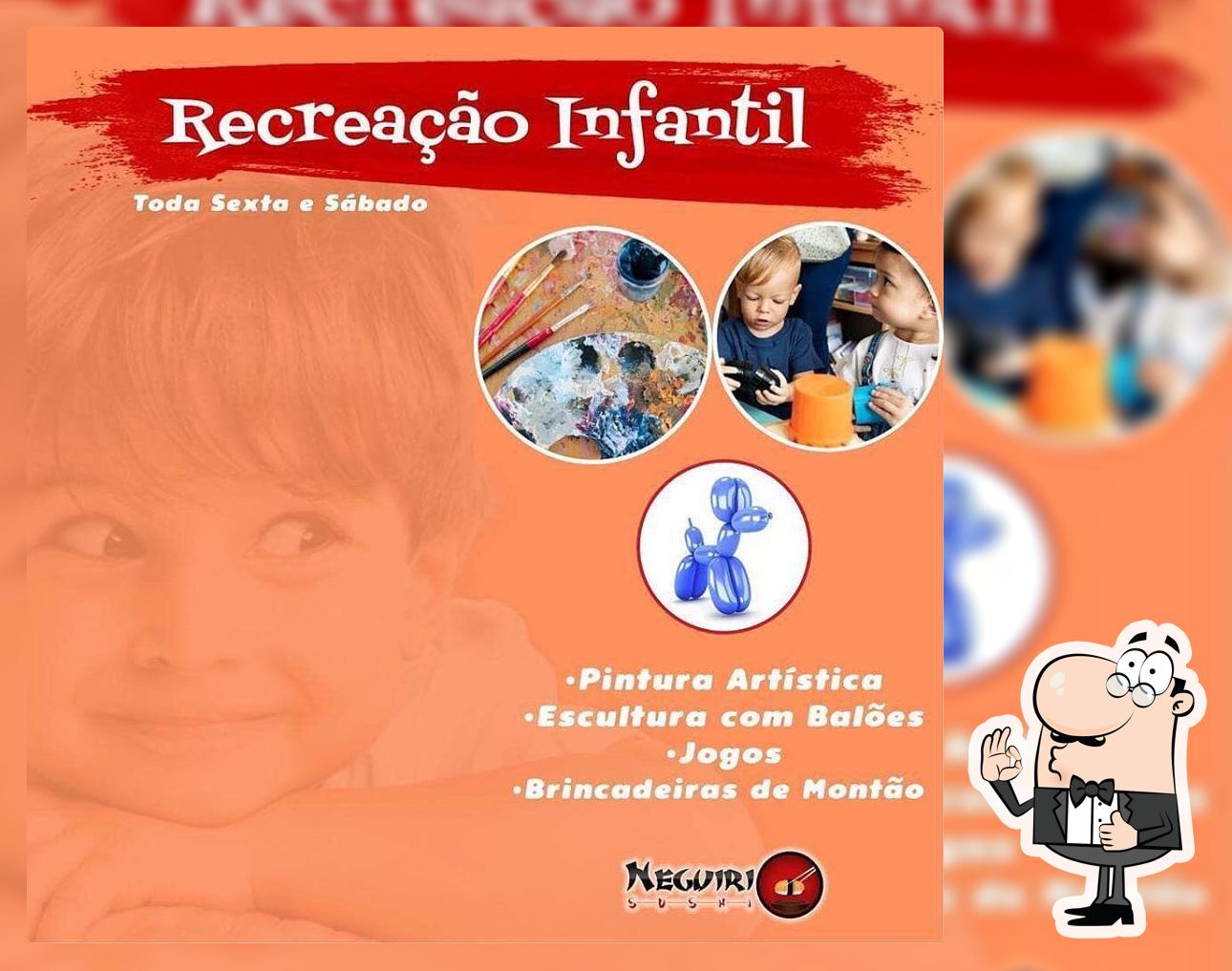 Osaka Sushi Bar Sertãozinho SP