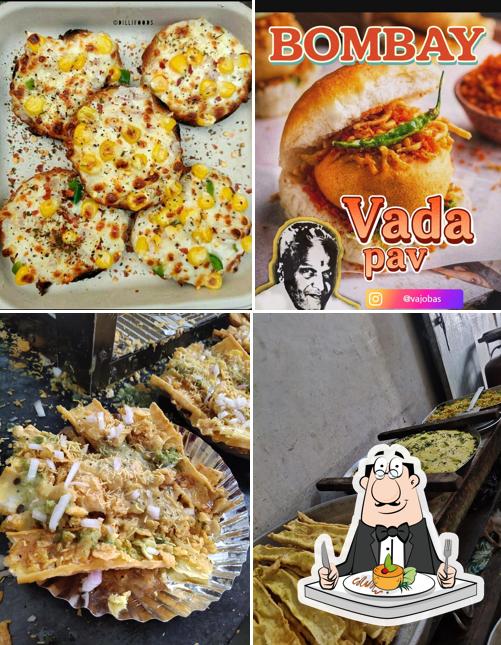 Vajoba's nasta house