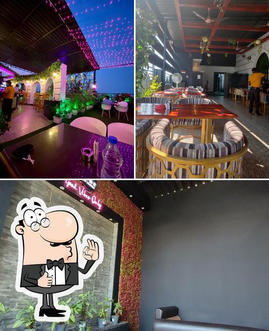 Vibe Sky Lounge, Bhubaneswar Restaurant reviews