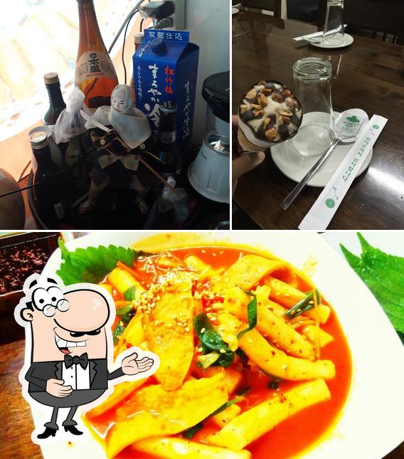 서 울 코 리 안 레 스 토 란 (Seoul Korean Restaurant), Cagayan de Oro