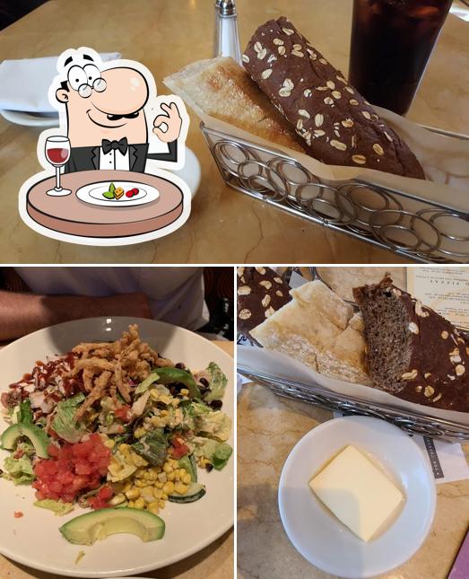 The Cheesecake Factory, 4999 Old Orchard Shopping Center in Skokie