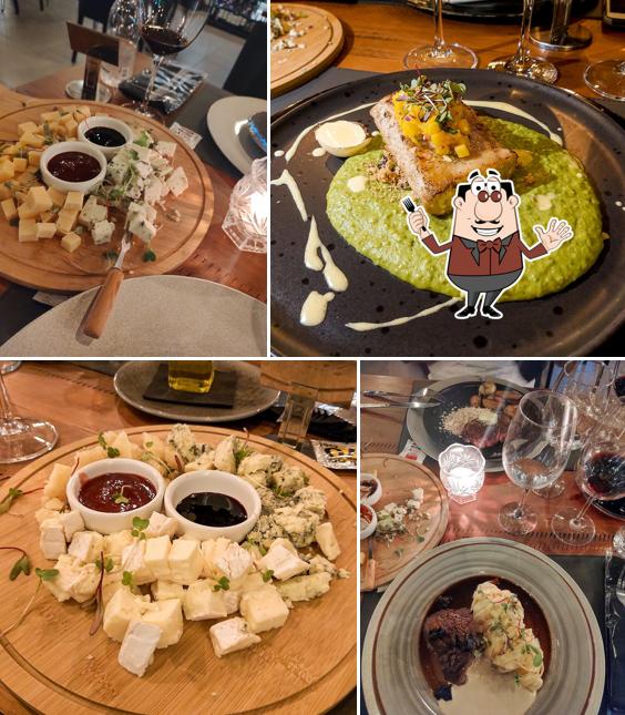 Vinum Wine Bar