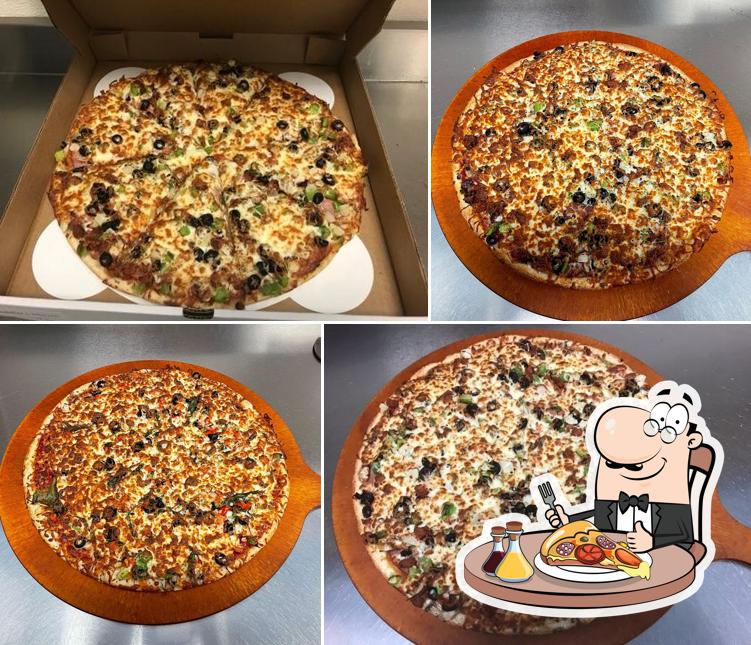 Daddio's Pizzeria