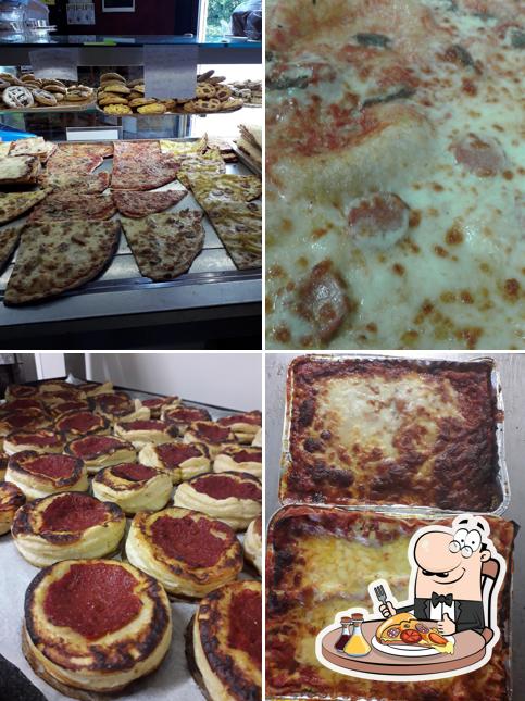 Panificio Fratelli Sciattella
