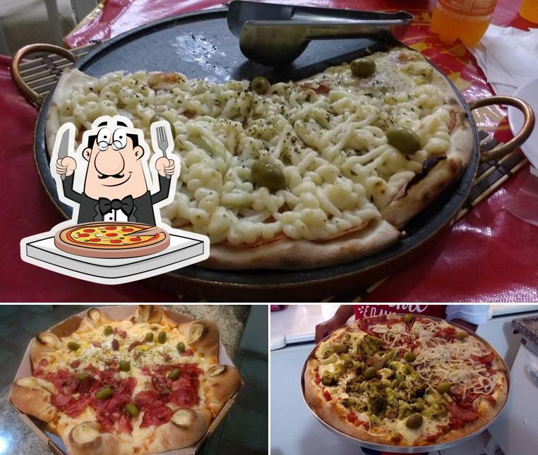 A pizza é o fast food mais amado do mundo