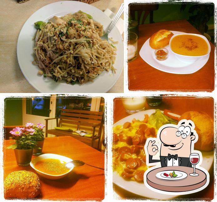 Asia Food restaurant, Berlin, Triftstraße 3 Restaurantbewertungen