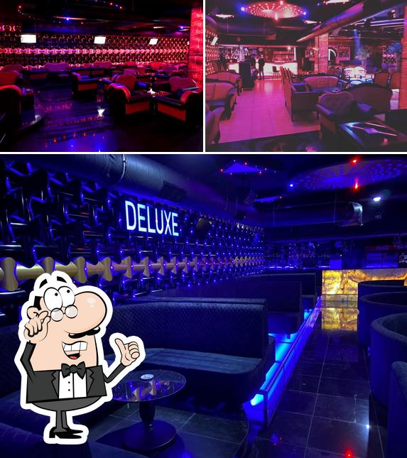 Night Club Oriental, Radiovtse - Restaurant reviews