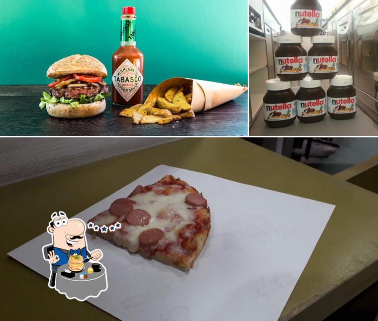 Cibo al Fuori Orario