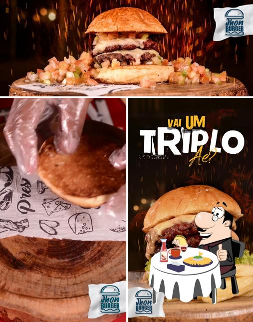 Jhon Burger