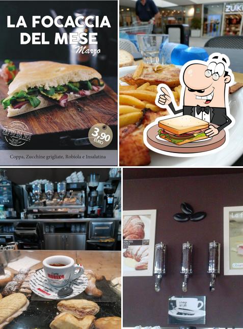 La Bottega Del Caffé