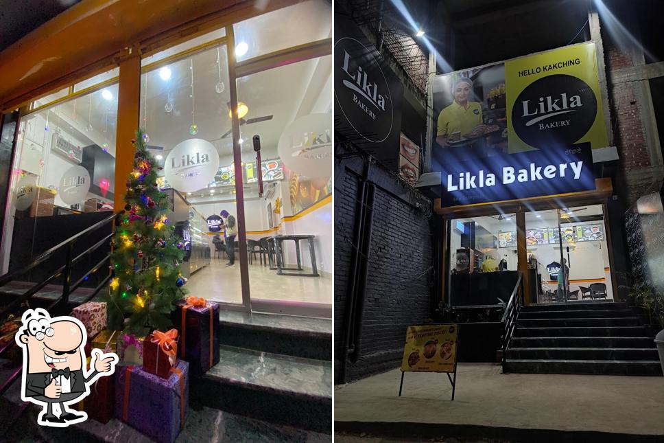 See this photo of Likla Bakery