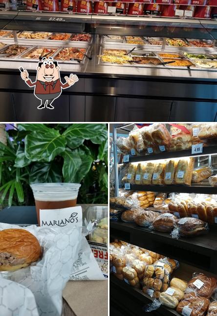 Mariano's in Crystal Lake - Restaurant reviews