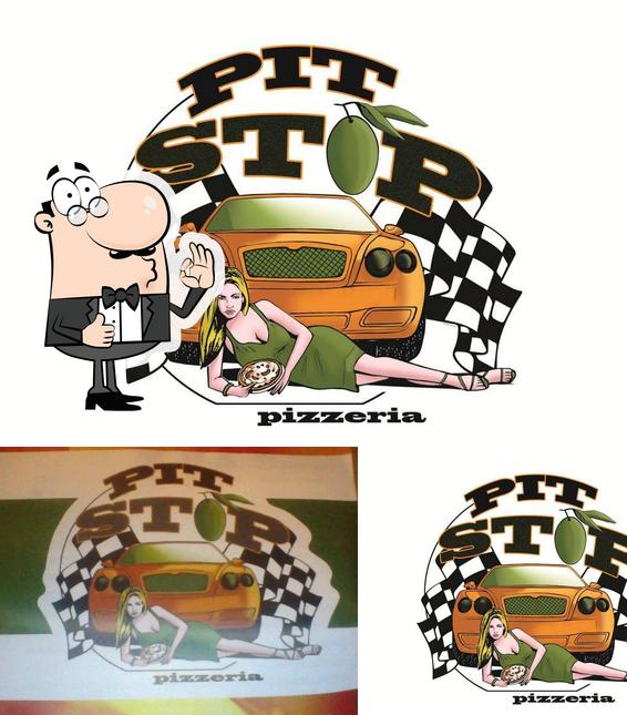 Pit-Stop