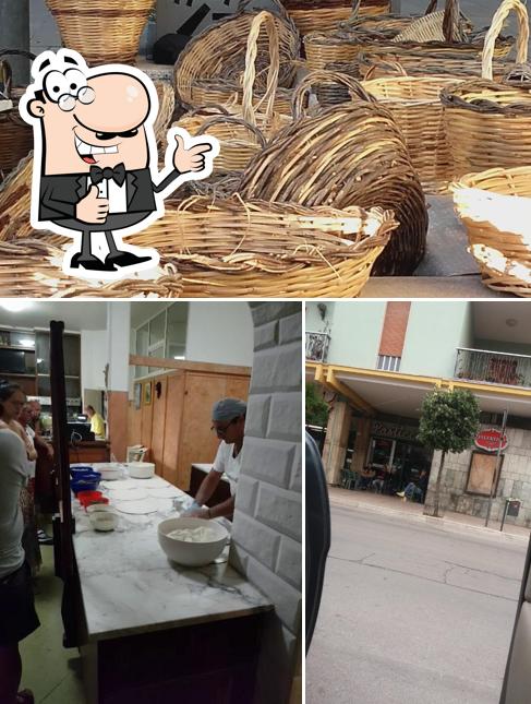 Vedi la foto di Pizzeria Minerba