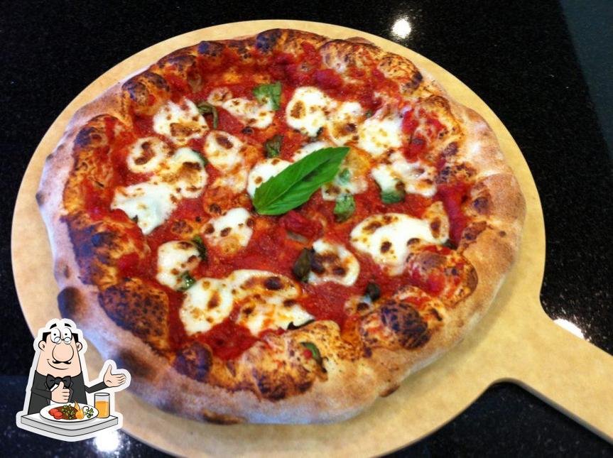 Top It Pizza Westchase Houston in Houston Restaurant menu and reviews