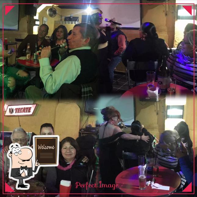 BAR PEÑA BLANCA, Chihuahua Opiniones del restaurante