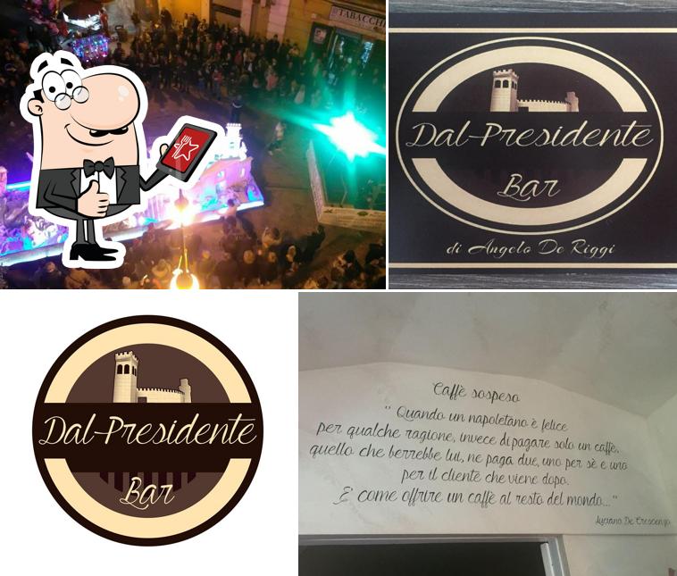 Bar dal Presidente