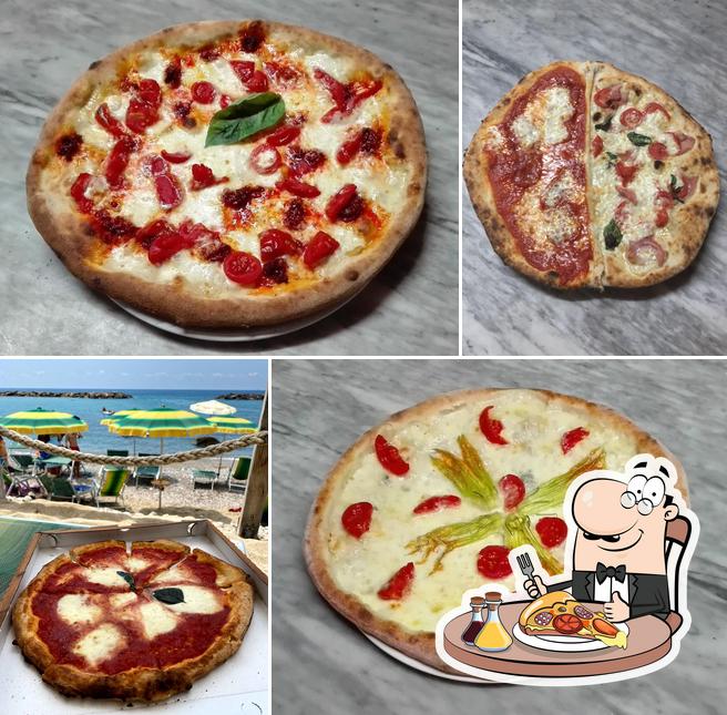 Il Bizzarro Beach Club