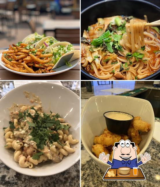 Junior's Restaurant & Tap House in River Falls Restaurant menu and
