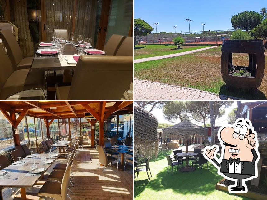 RESTAURANTE LA HERRADURA DE BERNARDO